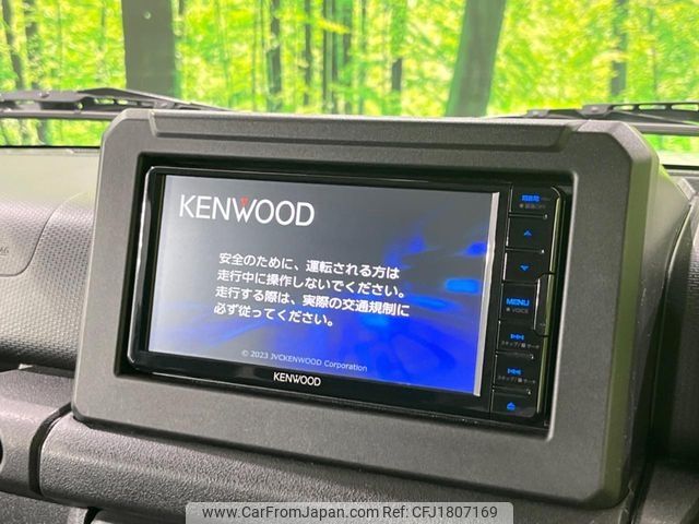 suzuki jimny 2024 CFJ1807169 image 2