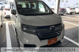 honda stepwagon 2018 -HONDA--Stepwgn 6AA-RP5--RP5-1071016---HONDA--Stepwgn 6AA-RP5--RP5-1071016-