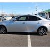 lexus is 2017 -LEXUS--Lexus IS DBA-ASE30--ASE30-0003488---LEXUS--Lexus IS DBA-ASE30--ASE30-0003488- image 7