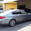 bmw 5-series 2018 CFJ1752754 image 8