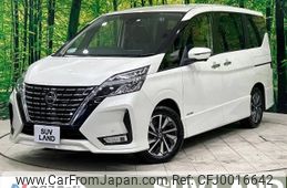 nissan serena 2020 -NISSAN--Serena DAA-GFC27--GFC27-182147---NISSAN--Serena DAA-GFC27--GFC27-182147-