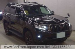 toyota land-cruiser-prado 2021 -TOYOTA--Land Cruiser Prado 3BA-TRJ150W--TRJ150-0122893---TOYOTA--Land Cruiser Prado 3BA-TRJ150W--TRJ150-0122893-