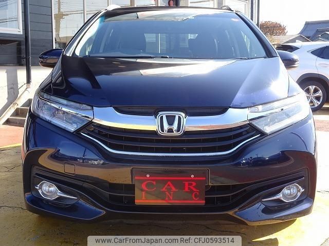 honda shuttle 2015 quick_quick_GP7_GP7-1025164 image 2