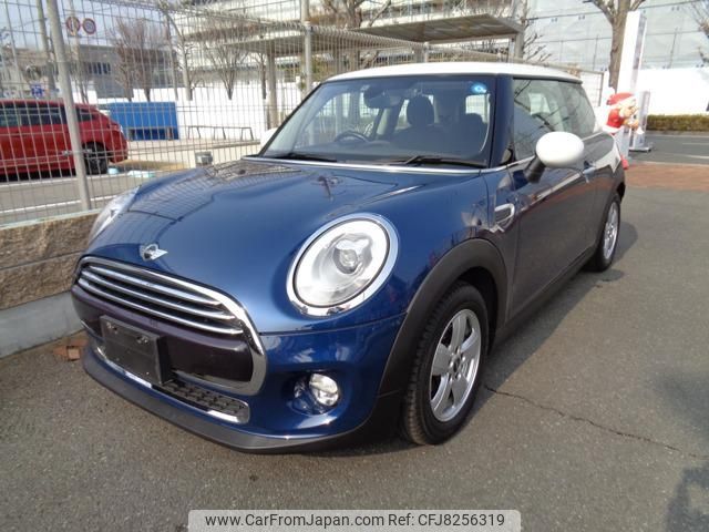 mini mini-others 2018 -BMW 【名変中 】--BMW Mini XN15--02H66967---BMW 【名変中 】--BMW Mini XN15--02H66967- image 1