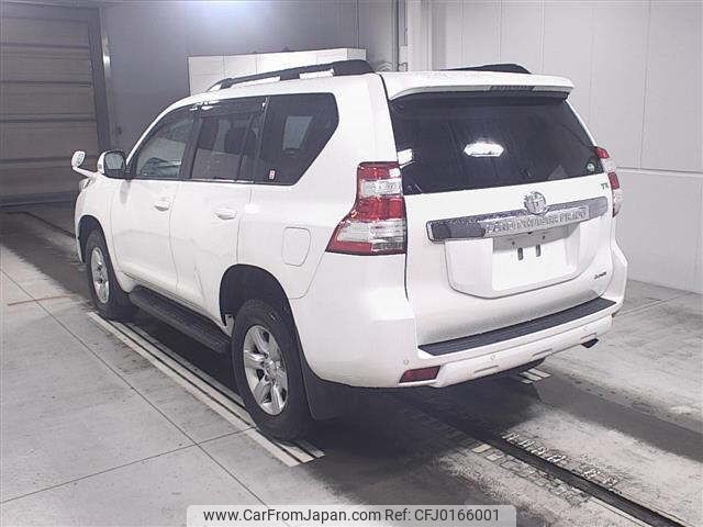 toyota land-cruiser-prado 2015 -TOYOTA--Land Cruiser Prado GDJ150W-0004912---TOYOTA--Land Cruiser Prado GDJ150W-0004912- image 2