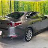 mazda mazda3 2023 -MAZDA--MAZDA3 5AA-BPFJ3P--BPFJ3P-103896---MAZDA--MAZDA3 5AA-BPFJ3P--BPFJ3P-103896- image 17
