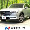 mazda cx-8 2020 -MAZDA--CX-8 3DA-KG2P--KG2P-302524---MAZDA--CX-8 3DA-KG2P--KG2P-302524- image 1