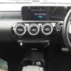 mercedes-benz a-class 2020 -MERCEDES-BENZ--Benz A Class 177012-W1K1770122V058766---MERCEDES-BENZ--Benz A Class 177012-W1K1770122V058766- image 10