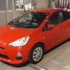 toyota aqua 2013 -TOYOTA 【山口 531ｽ0504】--AQUA NHP10--NHP10-2184579---TOYOTA 【山口 531ｽ0504】--AQUA NHP10--NHP10-2184579- image 5