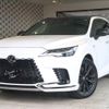 lexus rx 2023 -LEXUS--Lexus RX 5AA-TALH17--TALH17-1005736---LEXUS--Lexus RX 5AA-TALH17--TALH17-1005736- image 1