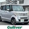 honda n-box-plus 2015 -HONDA--N BOX + DBA-JF1--JF1-3203259---HONDA--N BOX + DBA-JF1--JF1-3203259- image 1