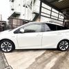 toyota prius 2016 -TOYOTA--Prius DAA-ZVW50--ZVW50-8031505---TOYOTA--Prius DAA-ZVW50--ZVW50-8031505- image 8