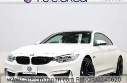 bmw m4 2017 CFJ0245620