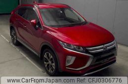 mitsubishi eclipse-cross 2018 -MITSUBISHI--Eclipse Cross GK1W-0008980---MITSUBISHI--Eclipse Cross GK1W-0008980-