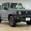 suzuki jimny-sierra 2023 CFJ1854386 image 14