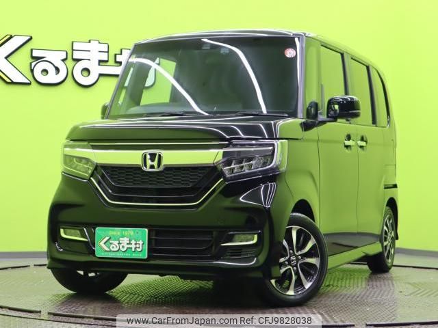 honda n-box 2020 quick_quick_6BA-JF3_JF3-1490675 image 1