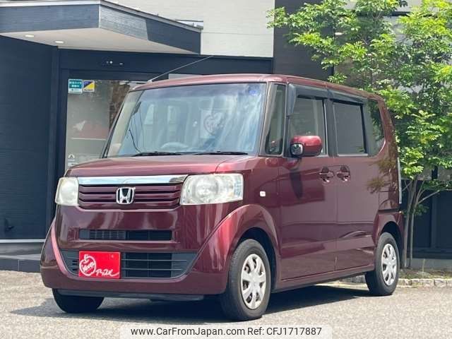 honda n-box 2012 CFJ1717887 image 1