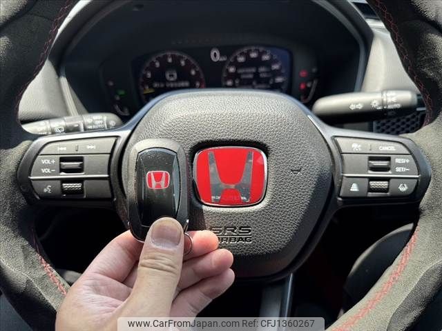 honda civic 2022 -HONDA--Civic 6BA-FL5--FL5-1000609---HONDA--Civic 6BA-FL5--FL5-1000609- image 2
