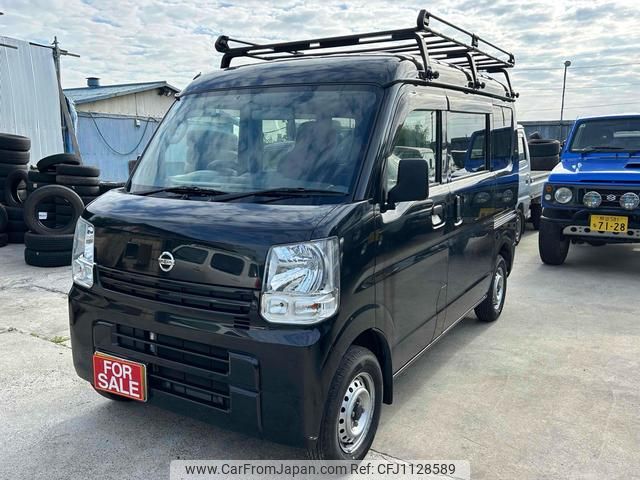 nissan nv100-clipper 2019 GOO_JP_700040421030250508002 image 1