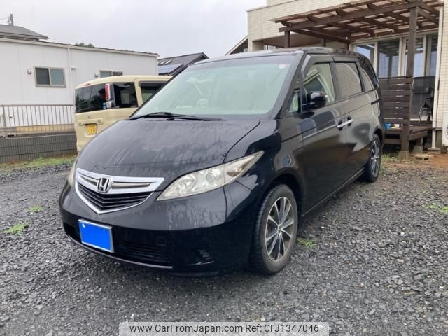 honda elysion 2004 -HONDA--Elysion DBA-RR1--RR1-1006368---HONDA--Elysion DBA-RR1--RR1-1006368- image 1