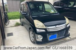 subaru stella 2010 CFJ1668559