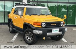 toyota fj-cruiser 2016 -TOYOTA--FJ Curiser CBA-GSJ15W--GSJ15-0133604---TOYOTA--FJ Curiser CBA-GSJ15W--GSJ15-0133604-
