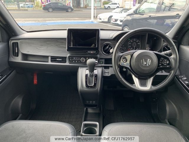 honda n-one 2022 CFJ1762957 image 2