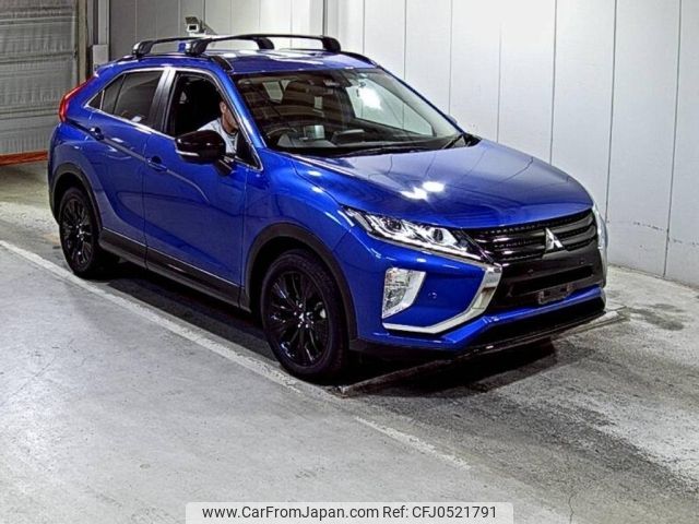 mitsubishi eclipse-cross 2019 -MITSUBISHI--Eclipse Cross GK1W-0105594---MITSUBISHI--Eclipse Cross GK1W-0105594- image 1