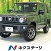 suzuki jimny 2025 CFJ1155733 image 1