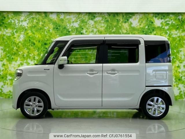 suzuki spacia 2020 quick_quick_DAA-MK53S_MK53S-261551 image 2