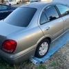 nissan bluebird-sylphy 2005 -NISSAN--Bluebird Sylphy CBA-FG10--FG10-500199---NISSAN--Bluebird Sylphy CBA-FG10--FG10-500199- image 4