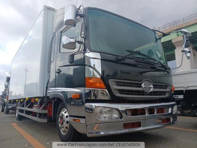 hino profia 2016 -HINO--Profia TKG-FD7JLAG--FD7JLA-21859---HINO--Profia TKG-FD7JLAG--FD7JLA-21859- image 1