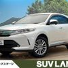 toyota harrier 2019 -TOYOTA--Harrier DBA-ZSU60W--ZSU60-0172192---TOYOTA--Harrier DBA-ZSU60W--ZSU60-0172192- image 1