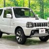 suzuki jimny 2012 CFJ1753032 image 17
