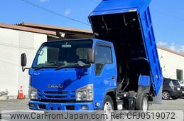 isuzu elf-truck 2020 quick_quick_2PG-NKS88AD_NKS88-7000383