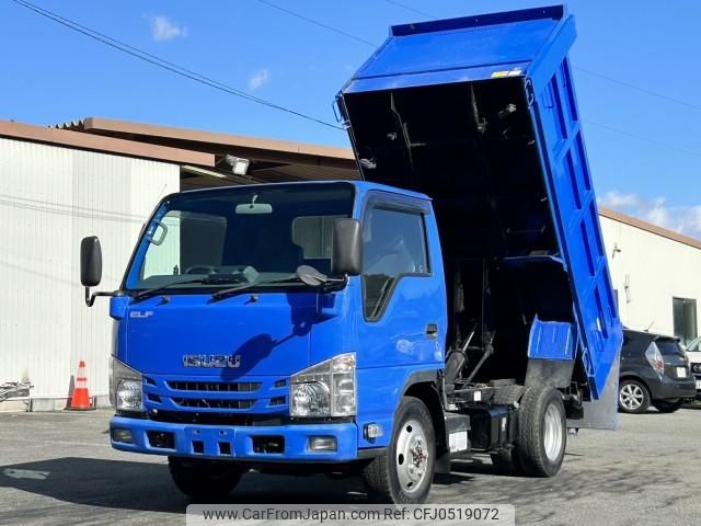 isuzu elf-truck 2020 quick_quick_2PG-NKS88AD_NKS88-7000383 image 1