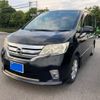 nissan serena 2012 CFJ1673793 image 1