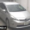 toyota prius-α 2012 -TOYOTA 【横浜 330ﾂ9997】--Prius α ZVW41W-3153372---TOYOTA 【横浜 330ﾂ9997】--Prius α ZVW41W-3153372- image 1