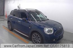 mini mini-others 2017 -BMW--BMW Mini LDA-YT20--WMWYT920003D51338---BMW--BMW Mini LDA-YT20--WMWYT920003D51338-