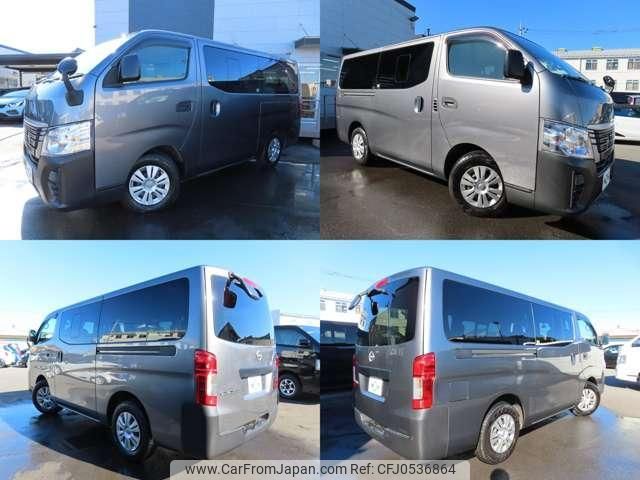 nissan caravan-bus 2023 quick_quick_3BF-VR2E26_VR2E26-165768 image 2