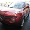 nissan juke 2012 -NISSAN--Juke CBA-NF15--NF15-012111---NISSAN--Juke CBA-NF15--NF15-012111- image 6