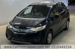 honda fit 2014 -HONDA--Fit GK3-1055033---HONDA--Fit GK3-1055033-