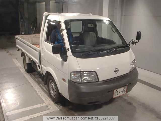 nissan vanette-truck 2013 -NISSAN--Vanette Truck SKP2LN-102100---NISSAN--Vanette Truck SKP2LN-102100- image 1