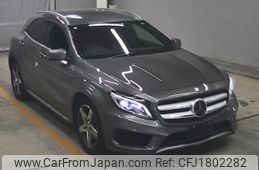mercedes-benz gla-class 2014 CFJ1802282