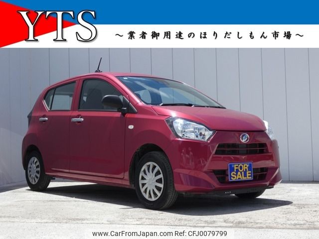 daihatsu mira-e-s 2019 -DAIHATSU--Mira e:s 5BA-LA350S--LA350S-0144207---DAIHATSU--Mira e:s 5BA-LA350S--LA350S-0144207- image 1