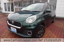 toyota passo 2016 quick_quick_M700A_M700A-0011535