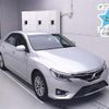 toyota mark-x 2016 -TOYOTA--MarkX GRX135-6014217---TOYOTA--MarkX GRX135-6014217- image 1