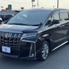 toyota alphard 2020 -TOYOTA--Alphard 3BA-AGH30W--AGH30-9009316---TOYOTA--Alphard 3BA-AGH30W--AGH30-9009316- image 14