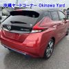 nissan leaf 2019 -NISSAN--Leaf ZE1-063411---NISSAN--Leaf ZE1-063411- image 13