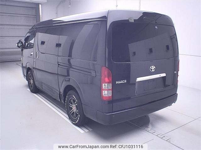 toyota hiace-wagon 2011 -TOYOTA--Hiace Wagon TRH214W-0025663---TOYOTA--Hiace Wagon TRH214W-0025663- image 2